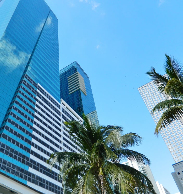 Miami Real Estate for rent